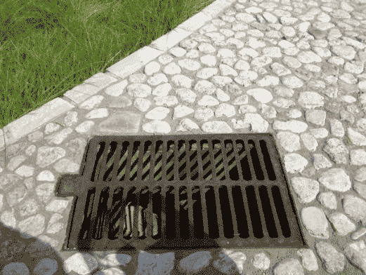 天津武清区管道清淤