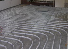 天津武清区地暖清洗哪家好