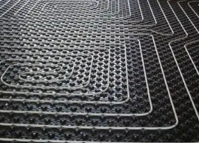 天津武清区地暖清洗服务