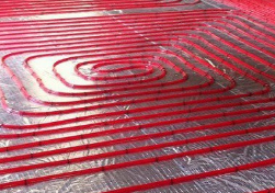 天津武清区地暖清洗多少钱