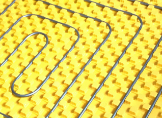 天津武清区地暖清洗多少钱