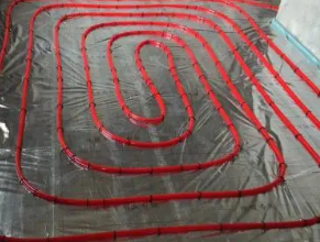 天津武清区地暖清洗哪家好