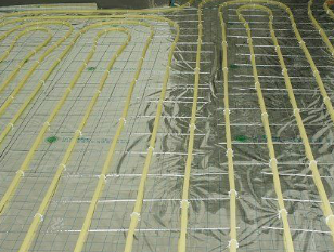 天津武清区地暖清洗哪家好