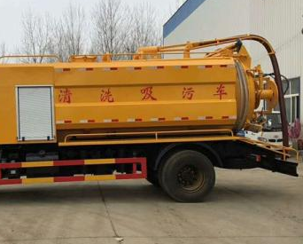 天津武清区清抽化粪池哪家好