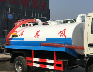 天津武清区清抽化粪池多少钱