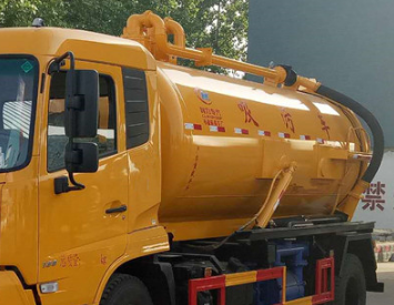 天津武清区清抽化粪池多少钱