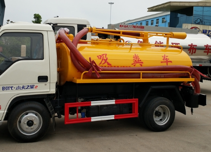 天津武清区清抽化粪池多少钱