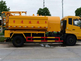 天津武清区通下水道找哪家好