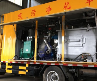 天津武清区清抽化粪池找哪家