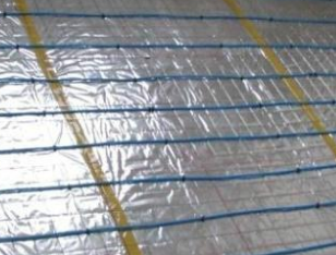 天津武清区地暖清洗施工好