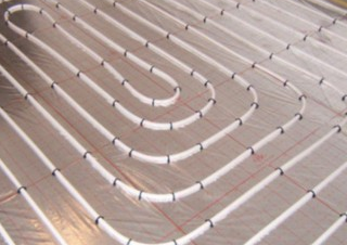 天津武清区地暖清洗多少钱