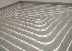 天津武清区地暖清洗哪家好