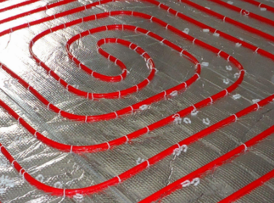 天津武清区地暖清洗服务好