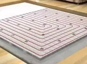 天津武清区地暖清洗多少钱