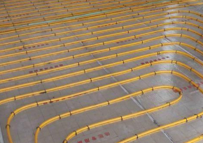 天津武清区地暖清洗服务范围