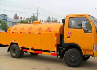 天津武清区清抽化粪池哪家好