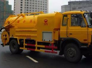 天津武清区清抽化粪池价格明细