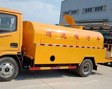 天津武清区清抽化粪池哪家好