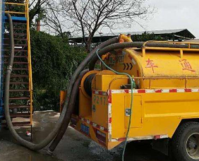 天津武清区清抽化粪池多少钱