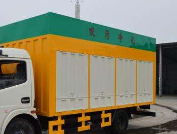 天津武清区清抽化粪池哪家好