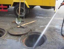 天津武清区通下水道费用多少