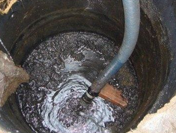 天津武清区通下水道公司