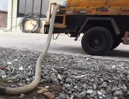 天津武清区通下水道多少钱