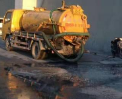 天津武清区通下水道服务电话