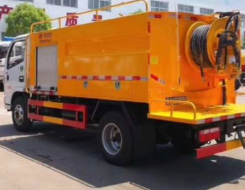 天津武清区通下水道推荐公司