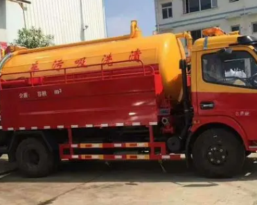 天津武清区清抽化粪池公司哪里找