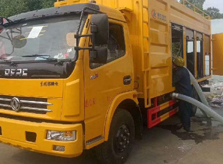 天津武清区清抽化粪池多少钱