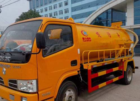 天津武清区清抽化粪池找哪家