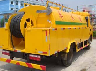 天津武清区通下水道费用