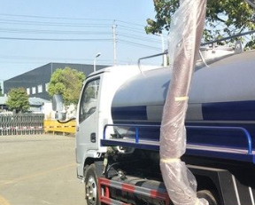 天津武清区清抽化粪池服务的费用