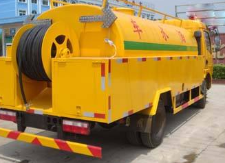 天津武清区清抽化粪池诚信