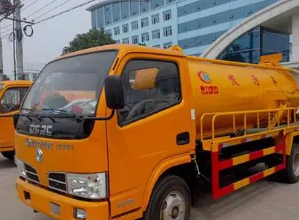 天津武清区清抽化粪池哪家好