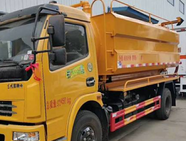 天津武清区清抽化粪池公司好