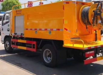 天津武清区清抽化粪池多少钱