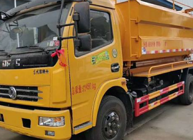 天津武清区清抽化粪池哪家好