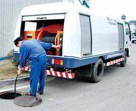 天津武清区通下水道价格