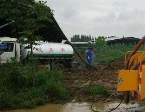 天津武清区清抽化粪池服务的电话