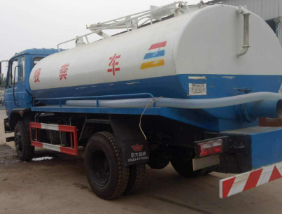 天津武清区清抽化粪池多少钱