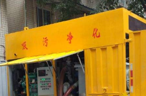 天津武清区清抽化粪池找哪家