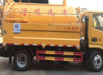 天津武清区清抽化粪池多少钱