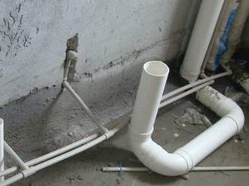 天津武清区水管维修价格明细