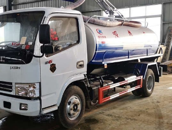 天津武清区清抽化粪池哪家好