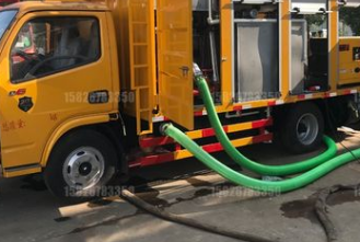 天津武清区清抽化粪池多少钱