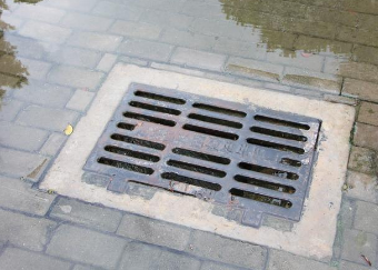 天津武清区通下水道的原因