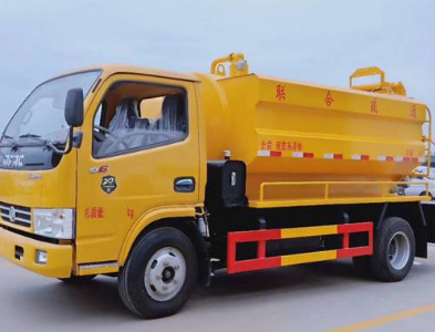 天津武清区清抽化粪池的方案