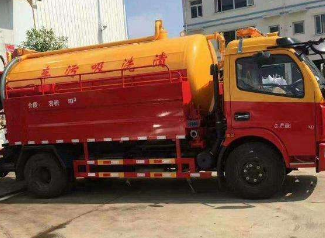 天津武清区清抽化粪池多少钱